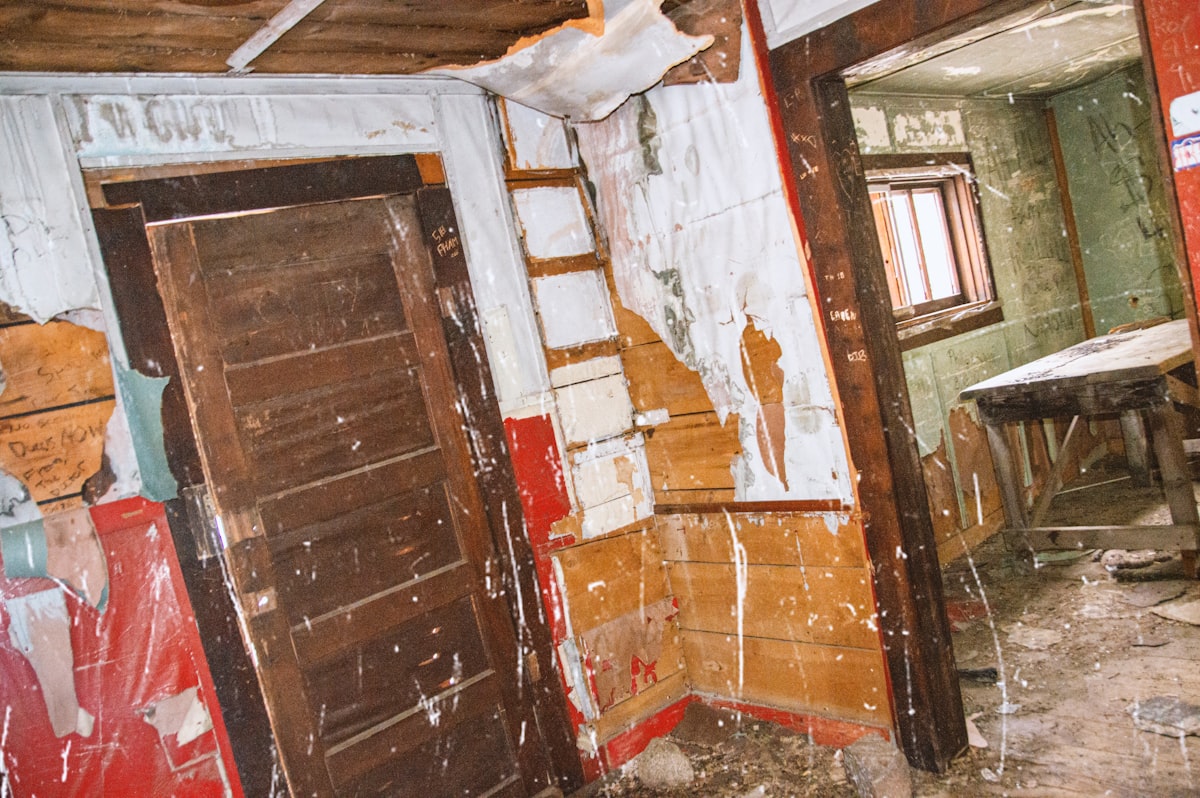 Storm Damage Repair service in Berwyn, IL